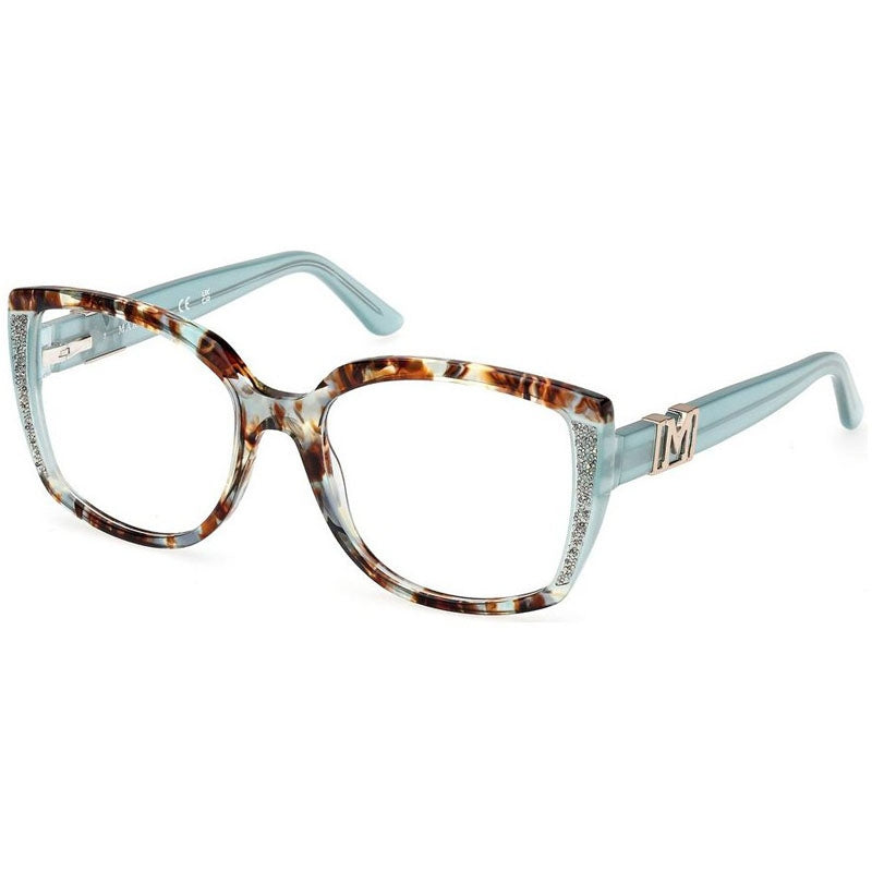 Brille Guess by Marciano, Modell: GM50012 Farbe: 089