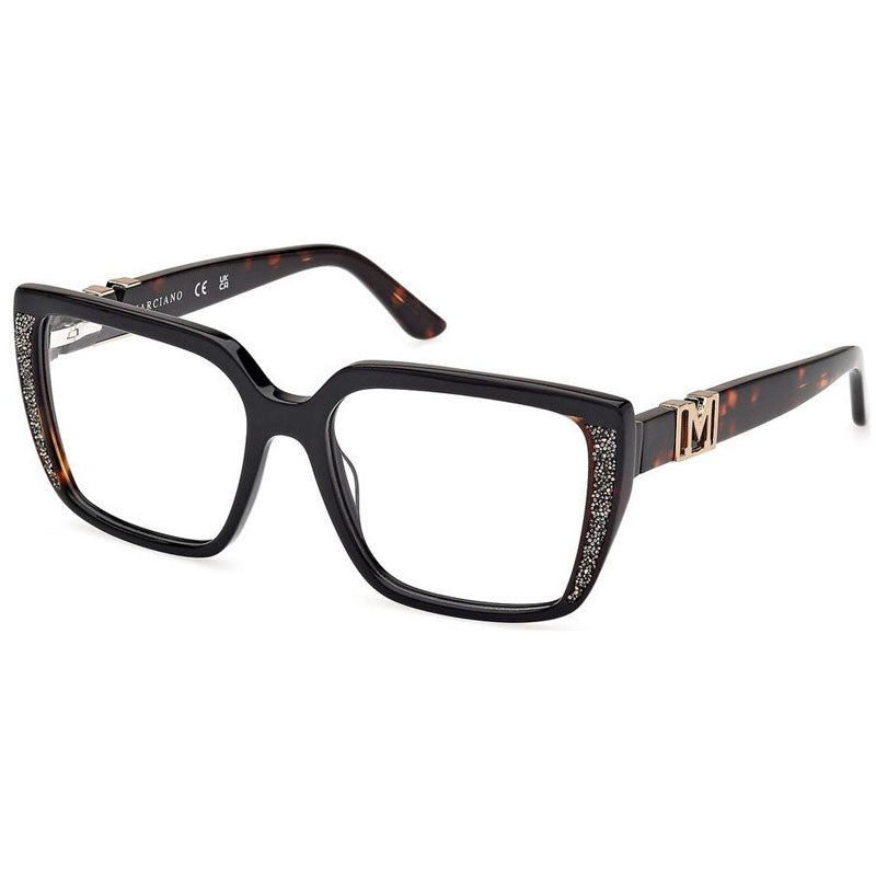 Brille Guess by Marciano, Modell: GM50013 Farbe: 005