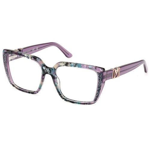 Brille Guess by Marciano, Modell: GM50013 Farbe: 083