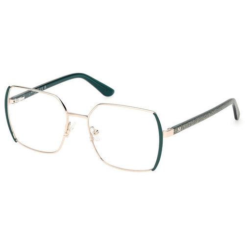 Brille Guess by Marciano, Modell: GM50014 Farbe: 098