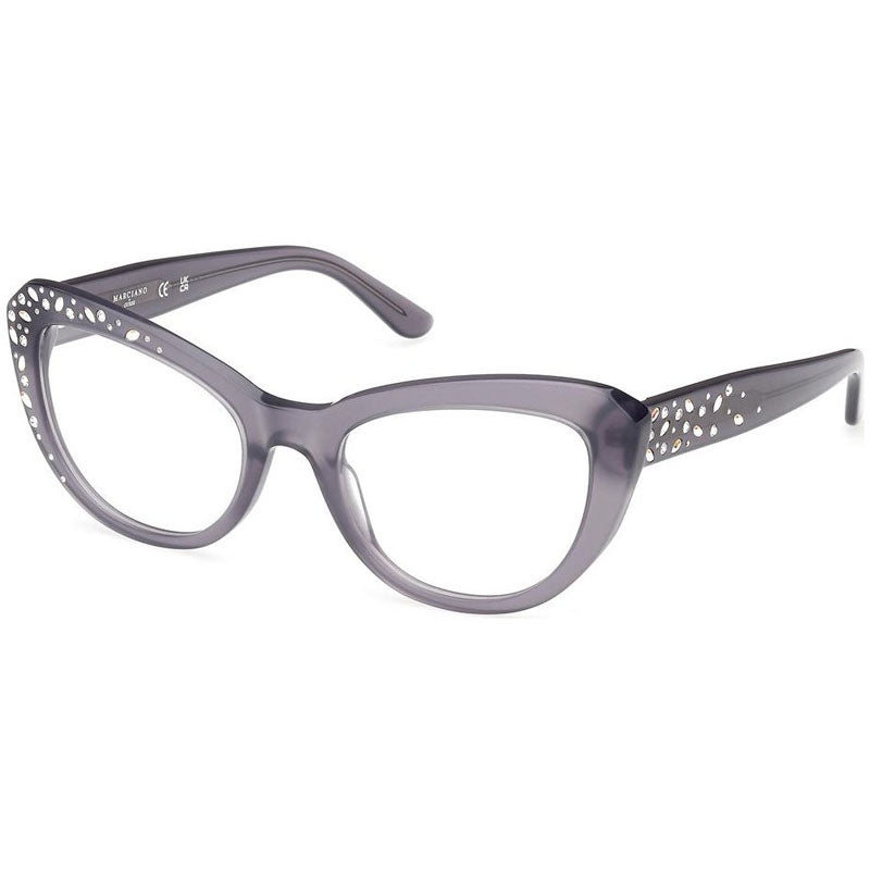 Brille Guess by Marciano, Modell: GM50016 Farbe: 020