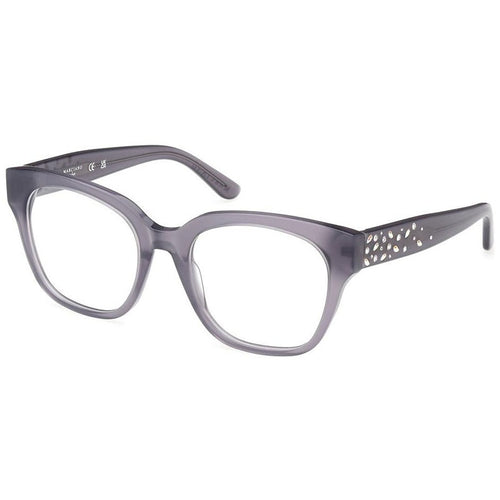Brille Guess by Marciano, Modell: GM50017 Farbe: 020