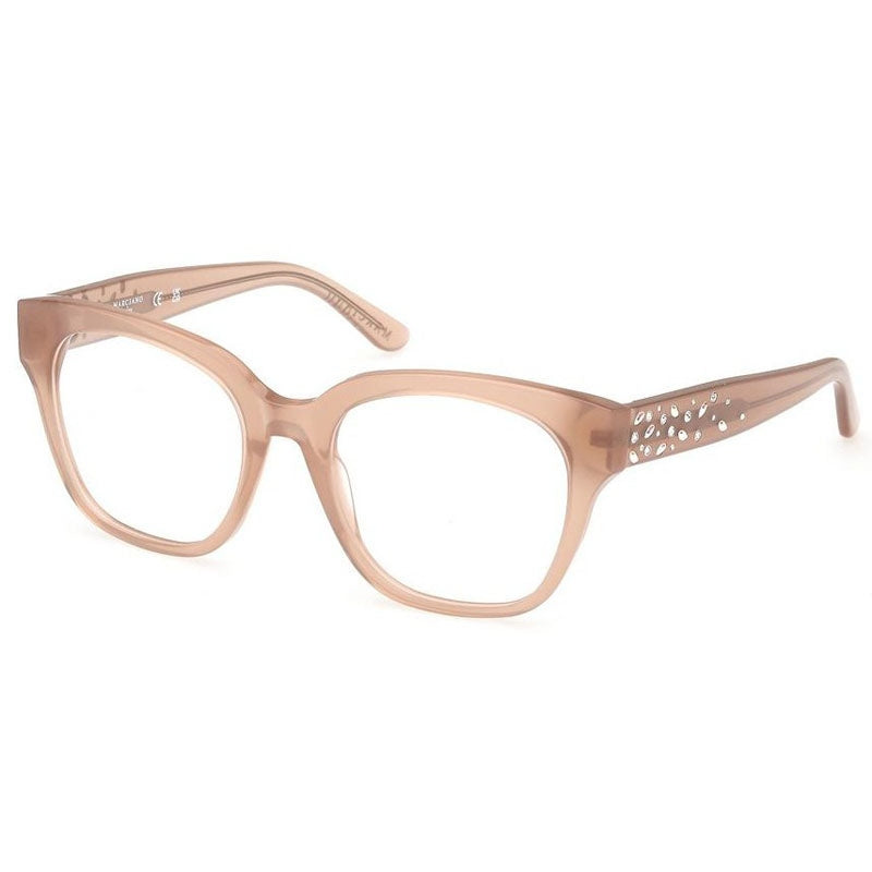 Brille Guess by Marciano, Modell: GM50017 Farbe: 059