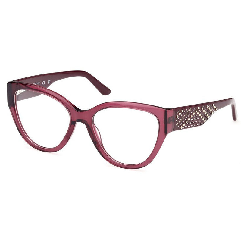 Brille Guess by Marciano, Modell: GM50018 Farbe: 071