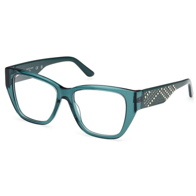 Brille Guess by Marciano, Modell: GM50019 Farbe: 098
