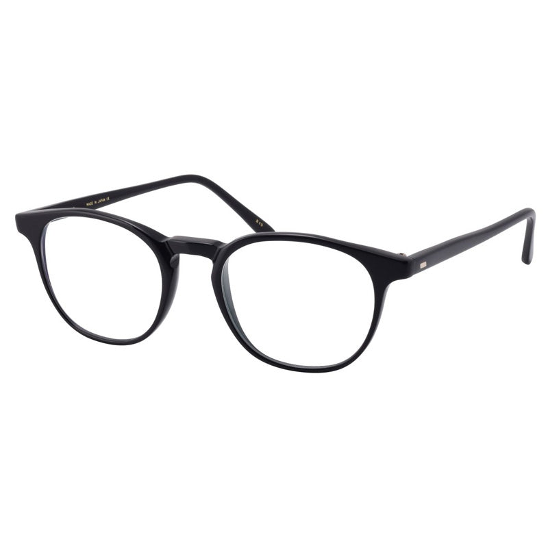 Brille Masunaga since 1905, Modell: GMS07 Farbe: 19