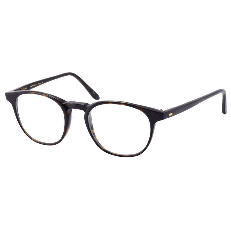 Brille Masunaga since 1905, Modell: GMS07 Farbe: 23
