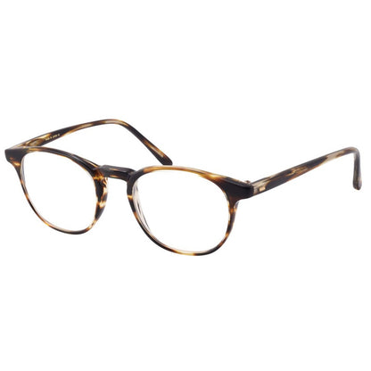 Brille Masunaga since 1905, Modell: GMS07 Farbe: 34