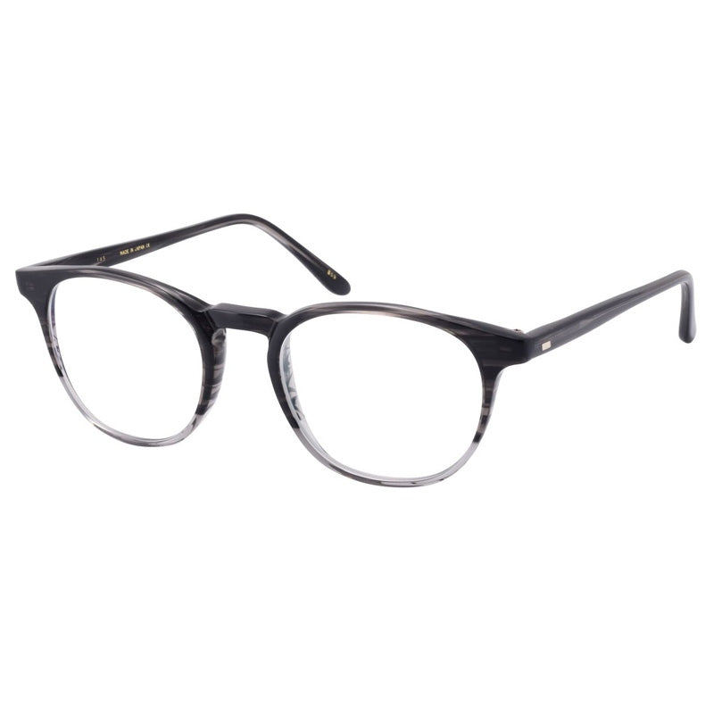 Brille Masunaga since 1905, Modell: GMS07 Farbe: 59