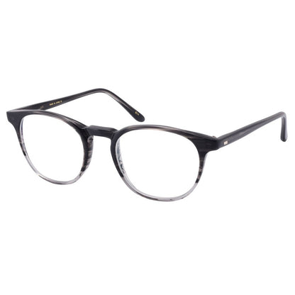 Brille Masunaga since 1905, Modell: GMS07 Farbe: 59