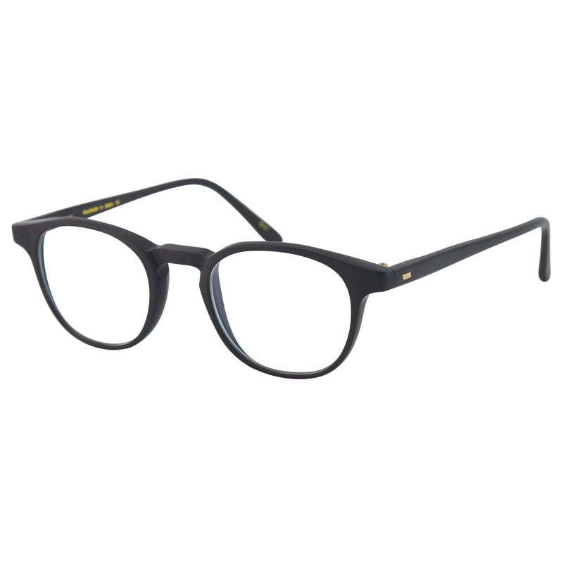 Brille Masunaga since 1905, Modell: GMS07 Farbe: 69