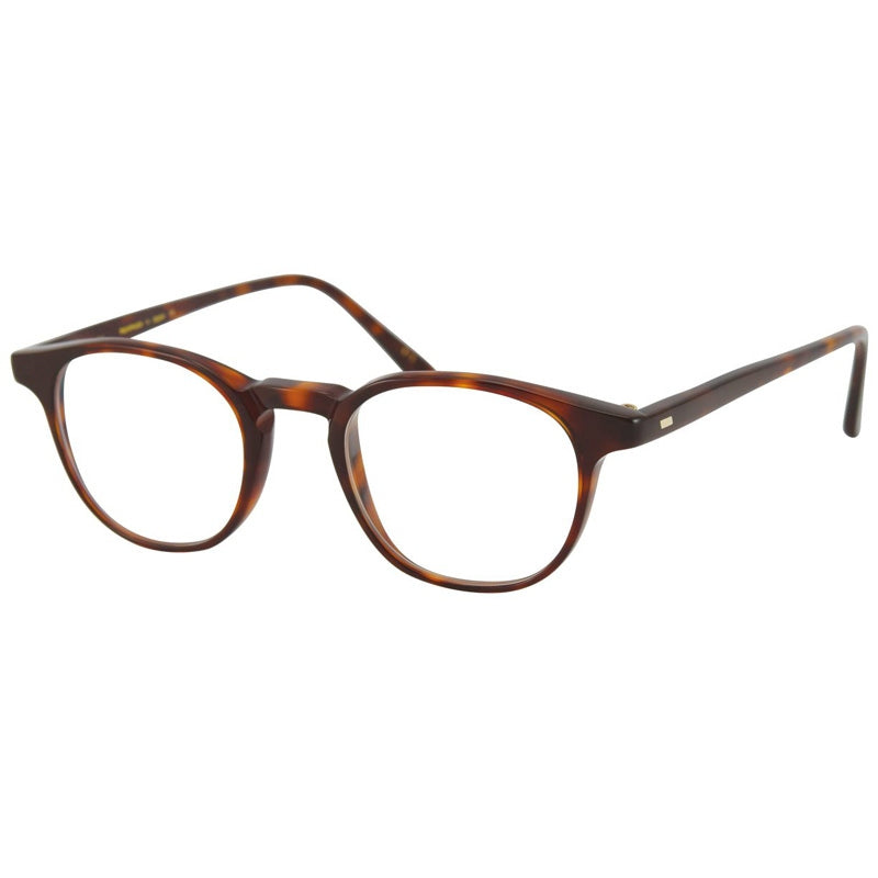 Brille Masunaga since 1905, Modell: GMS07 Farbe: 73