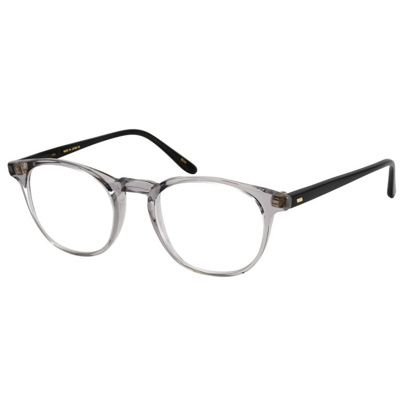 Brille Masunaga since 1905, Modell: GMS07 Farbe: 84