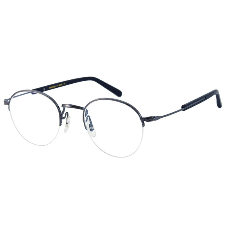 Brille Masunaga since 1905, Modell: GMS110 Farbe: 49