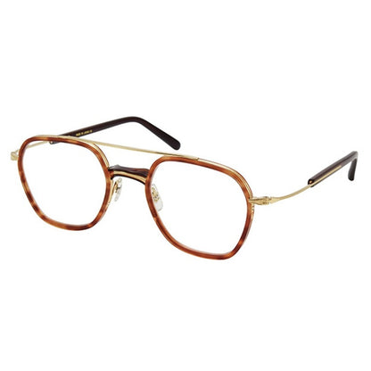 Brille Masunaga since 1905, Modell: GMS115 Farbe: 13