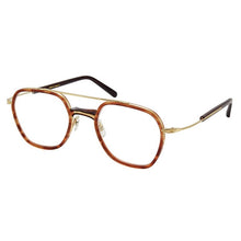 Lade das Bild in den Galerie-Viewer, Brille Masunaga since 1905, Modell: GMS115 Farbe: 13
