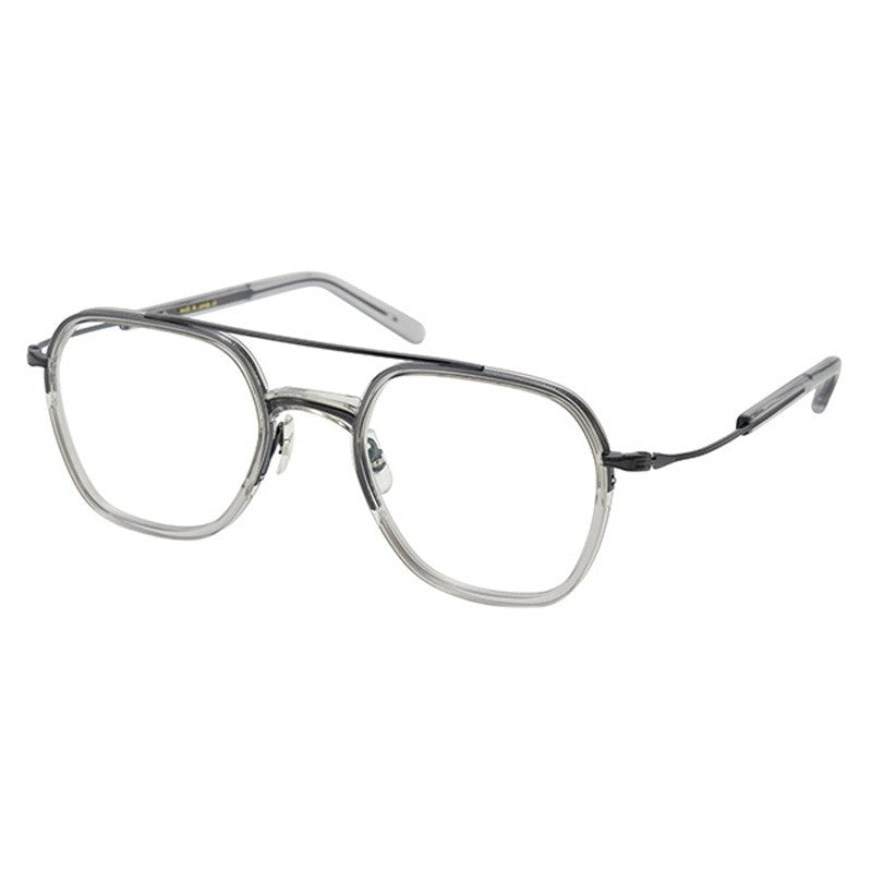 Brille Masunaga since 1905, Modell: GMS115 Farbe: 24