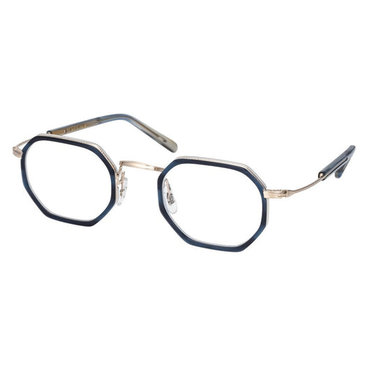 Brille Masunaga since 1905, Modell: GMS118S Farbe: 115