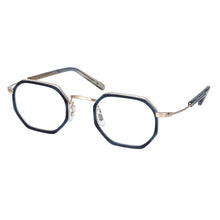 Lade das Bild in den Galerie-Viewer, Brille Masunaga since 1905, Modell: GMS118S Farbe: 115
