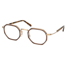 Lade das Bild in den Galerie-Viewer, Brille Masunaga since 1905, Modell: GMS118S Farbe: 213
