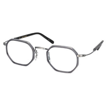 Lade das Bild in den Galerie-Viewer, Brille Masunaga since 1905, Modell: GMS118S Farbe: 394
