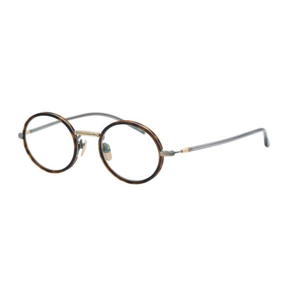 Brille Masunaga since 1905, Modell: GMS119TS Farbe: 23