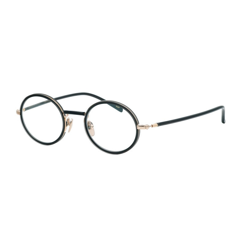 Brille Masunaga since 1905, Modell: GMS119TS Farbe: 39
