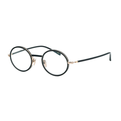 Brille Masunaga since 1905, Modell: GMS119TS Farbe: 39