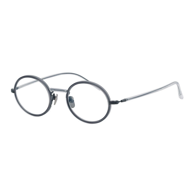 Brille Masunaga since 1905, Modell: GMS119TS Farbe: 44