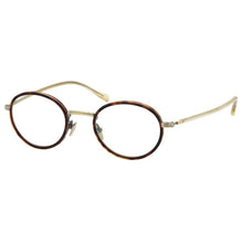 Lade das Bild in den Galerie-Viewer, Brille Masunaga since 1905, Modell: GMS120TS Farbe: 13

