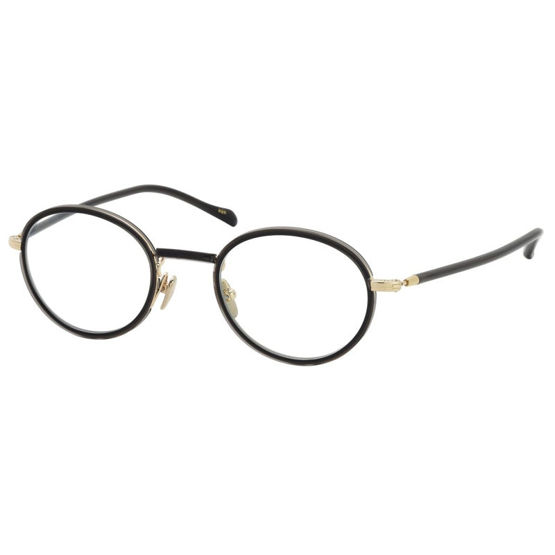 Brille Masunaga since 1905, Modell: GMS120TS Farbe: 29