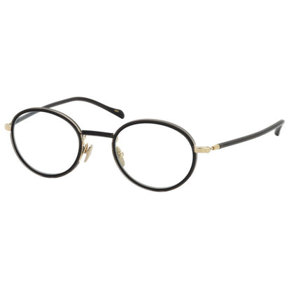 Brille Masunaga since 1905, Modell: GMS120TS Farbe: 29