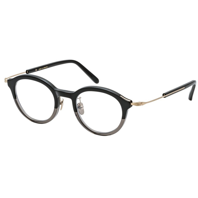 Brille Masunaga since 1905, Modell: GMS123 Farbe: 19
