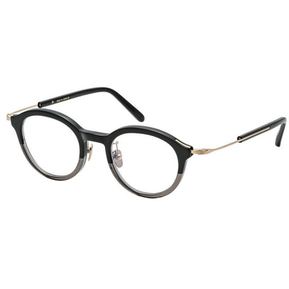 Brille Masunaga since 1905, Modell: GMS123 Farbe: 19