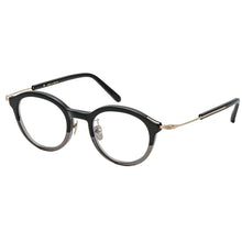 Lade das Bild in den Galerie-Viewer, Brille Masunaga since 1905, Modell: GMS123 Farbe: 19
