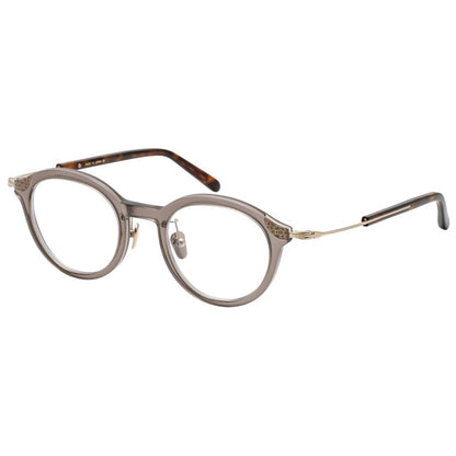 Brille Masunaga since 1905, Modell: GMS123 Farbe: 23