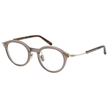 Lade das Bild in den Galerie-Viewer, Brille Masunaga since 1905, Modell: GMS123 Farbe: 23
