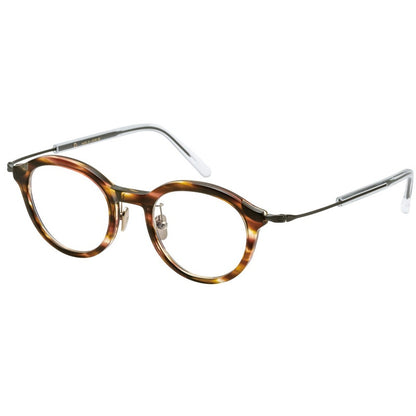 Brille Masunaga since 1905, Modell: GMS123 Farbe: 33