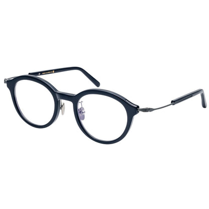 Brille Masunaga since 1905, Modell: GMS123 Farbe: 45