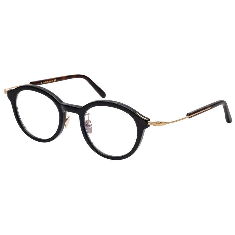 Brille Masunaga since 1905, Modell: GMS123 Farbe: 59