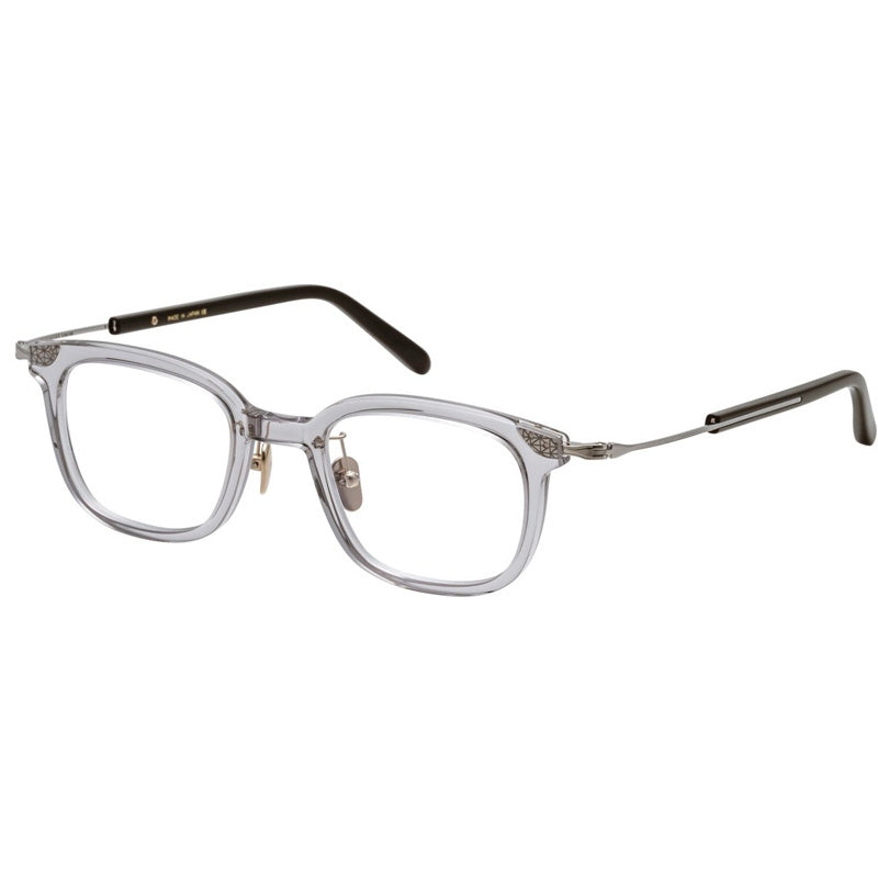 Brille Masunaga since 1905, Modell: GMS124 Farbe: 34
