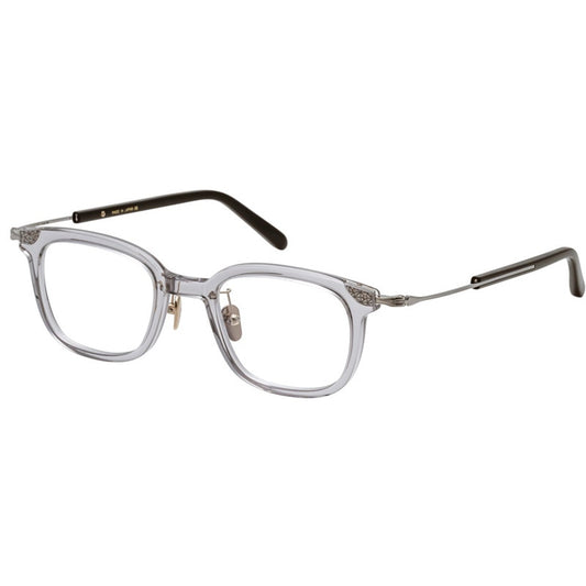 Brille Masunaga since 1905, Modell: GMS124 Farbe: 34