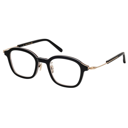 Brille Masunaga since 1905, Modell: GMS125 Farbe: 19