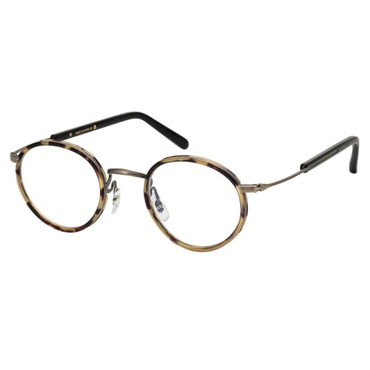 Brille Masunaga since 1905, Modell: GMS127 Farbe: 11