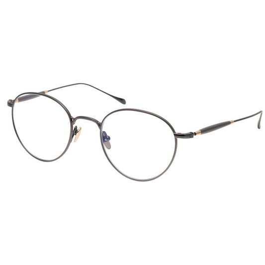 Brille Masunaga since 1905, Modell: GMS128T Farbe: 19