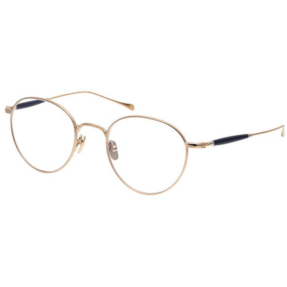 Brille Masunaga since 1905, Modell: GMS128T Farbe: 21