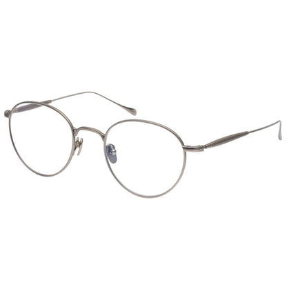 Brille Masunaga since 1905, Modell: GMS128T Farbe: 34