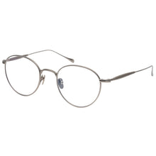 Lade das Bild in den Galerie-Viewer, Brille Masunaga since 1905, Modell: GMS128T Farbe: 34
