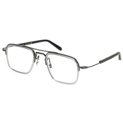 Brille Masunaga since 1905, Modell: GMS130P Farbe: 24