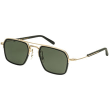 Lade das Bild in den Galerie-Viewer, Sonnenbrille Masunaga since 1905, Modell: GMS130PSG Farbe: S19
